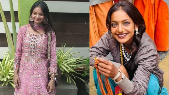 Monalisa: కుంభమేళా మోనాలిసా తొలి రెమ్యూనరేషన్ తో ఏం చేస్తోందో తెలుసా?