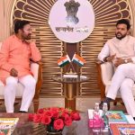 TG News Airports: రాష్ట్రంలో కొత్త విమానాశ్రయాల ఏర్పాటుపై.. కేంద్ర మంత్రుల చర్చ..!