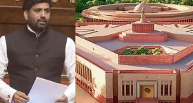 Anil Kumar Yadav: బడ్జెట్‌లో తెలంగాణకు బిగ్ జీరో..  ముఖ్యమంత్రి కోరినా నిధులు ఎందుకు ఇవ్వడం లేదు? పార్లమెంటులో గళమెత్తిన ఎంపీ అనిల్ కుమార్ యాదవ్!
