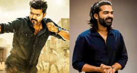 Jana Nayagan: జననాయగన్ సెన్సార్ వివాదంపై కీలక వ్యాఖ్యలు చేసిన తమిళ స్టార్ హీరో శింబు..