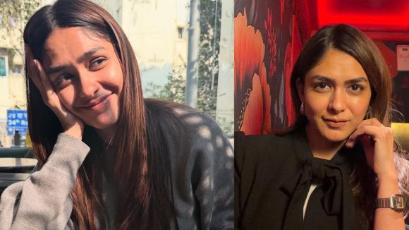 Mrunal Thakur: టాలీవుడ్ సెన్సేషన్ హీరోపై మనసు పారేసుకున్న మృణాల్.. ఇదెక్కడి ట్విస్ట్