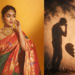Mrunal thakur: భరించడం కష్టం.. బ్రేకప్ పై తొలిసారి స్పందించిన మృణాల్!