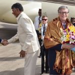 Andhra Pradesh: ఏపీలో బిల్ గేట్స్ పర్యటన.. మైక్రోసాఫ్ట్ దిగ్గజం రాక వెనుక అసలు మాస్టర్ ప్లాన్ ఇదేనా?