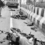Road Accident: ఘోర రోడ్డు ప్రమాదం.. మూడు బైకులను ఢీకొట్టిన లారీ.. స్పాట్ లో ఐదుగురు మృతి