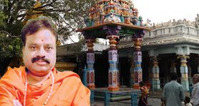 Kadapa District: బ్రహ్మంగారిమఠం నూతన శకం.. రేపే శ్రీ వెంకటాద్రి స్వామి పట్టాభిషేక మహోత్సవం