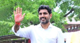 Andhra Pradesh: అనకాపల్లిలో నారా లోకేష్ పర్యటన.. పారిశ్రామిక ప్రగతికి సామాజిక స్పూర్తి తోడుగా..