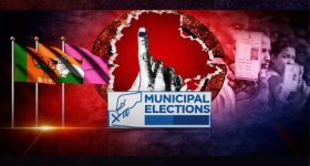 Municipal Elections 2026: మున్సిపల్ కుర్చీ కోసం 12,944 మంది వేట.. విడుదలైన జాబితాతో వేడెక్కిన రాజకీయం!
