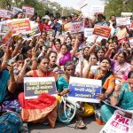 Kalvakuntla Kavitha: ప్రజా భవన్ ఎదుట కవిత ఆందోళన.. ఎందుకంటే?