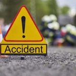 Tirupati Accident: తిరుపతి జిల్లాలో ఘోర రోడ్డు ప్రమాదం.. స్పాట్‌లో ఇద్దరు మృతి!