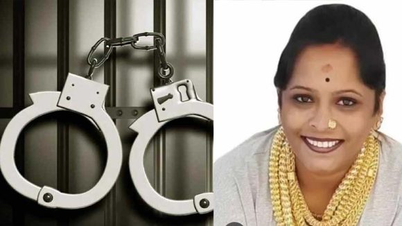Bengaluru Lady Don: రియల్టర్ కిడ్నాప్ కేసులో ఊహించని మలుపు.. లేడీ డాన్ అరెస్ట్
