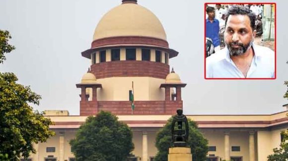 AP liquor scam: సుప్రీంకోర్టులో రాజ్ కేసిరెడ్డికి చుక్కెదురు.. బెయిల్ పిటిషన్ డిస్మిస్!