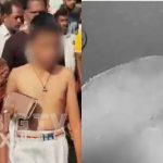 Khammam: ఖమ్మం రెసోనెన్స్ స్కూల్‌లో విద్యార్థిపై వార్డెన్ దాడి.. భగ్గుమన్న తల్లిదండ్రులు