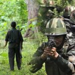 Maoists Encounter: ఛత్తీస్‌గఢ్‌లో భారీ ఎన్‌కౌంటర్.. 9 మంది మావోలు హతం