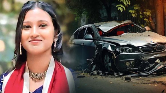 East Godavari Accident: విషాదం.. పది రోజుల్లో డాక్టర్ కావాల్సింది.. పది నిమిషాల్లో ప్రాణం పోయింది!