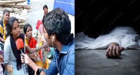 Hyderabad: చైతన్యపురిలో నరబలి కలకలం.. జ్యువెలరీ షాపులో వాచ్‌మెన్ అనుమానాస్పద మృతి