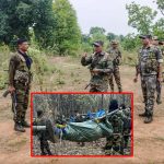 Chhattisgarh: మావోలకు మరో ఝలక్.. ఎన్‌కౌంటర్‌లో మరో ఇద్దరు హతం..