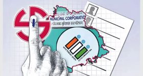 Municipal Elections 2026: తెలంగాణలో మున్సిపల్ పోరుకు సర్వం సిద్ధం.. రేపే 123 పట్టణ సంస్థలకు పోలింగ్