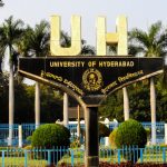Hyderabad: HCUలో భారీ చోరీ.. సి.ఆర్. రావు ఇన్‌స్టిట్యూట్‌లో 50 ల్యాప్‌టాప్‌లు మాయం!