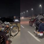 Hyderabad: క్షణికానందం – జీవితాంతం విషాదం.. బైక్ స్టంట్లతో ప్రాణాల మీదకు తెచ్చుకోకండి- వీసీ సజ్జనార్‌