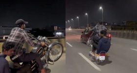 CNG vs Petrol Car:  సీఎన్జీ vs పెట్రోల్.. రోజు వారీ అవసరాలకు ఏ కారు బెస్ట్ అంటే?