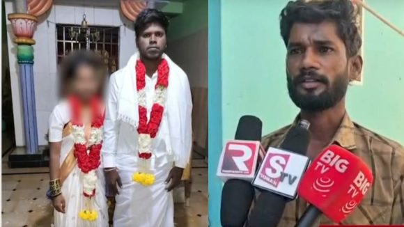 Child Marriage: ప్రాణం పోయాల్సిన తల్లే.. ప్రాణ సంకటంగా మారింది.. రూ. 2 లక్షలకు కూతురిని విక్రయించిన కసాయి తల్లి!