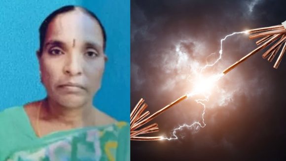 Mahabubabad: మహబూబాబాద్‌లో కిరాతకం.. నిద్రిస్తున్న అత్తకు కరెంట్ షాక్ ఇచ్చి చంపిన అల్లుడు!