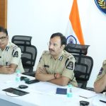 Hyderabad: హైదరాబాద్ పోలీస్ శాఖలో భారీ మార్పులు.. 63 మంది ఇన్‌స్పెక్టర్ల బదిలీ