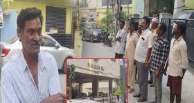 Hyderabad: కూకట్‌పల్లిలో దారుణం.. 3 రోజులు ఇంట్లోనే కూతురు డెడ్ బాడీ.. చివరికి..