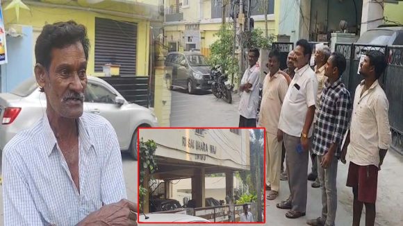 Hyderabad: కూకట్‌పల్లిలో దారుణం.. 3 రోజులు ఇంట్లోనే కూతురు డెడ్ బాడీ.. చివరికి..