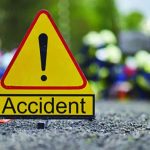 Road Accident: తిరుమల ఘాట్ రోడ్డులో ప్రమాదం.. అదుపుతప్పిన బైక్.. ఒకరు మృతి, మరొకరి పరిస్థితి విషమం