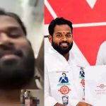 MLA Arava Sridhar: వీడియోల దుమారం.. కమిటీ ముందు హాజరుకానున్న ఎమ్మెల్యే శ్రీధర్.. క్రమశిక్షణ వేటు తప్పదా?