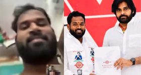 MLA Arava Sridhar: వీడియోల దుమారం.. కమిటీ ముందు హాజరుకానున్న ఎమ్మెల్యే శ్రీధర్.. క్రమశిక్షణ వేటు తప్పదా?