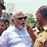 Ambati Rambabu: అంబటి రాంబాబుకు తప్పని పోలీస్ కస్టడీ..? కోర్టు విచారణపై సర్వత్రా ఉత్కంఠ!