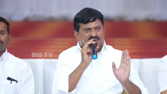 Phone Tapping: తెలంగాణలో ఆగని ఫోన్ ట్యాపింగ్.. ప్రభుత్వం సీరియస్.. దోషులెవరో తేల్చేస్తామన్న పొంగులేటి