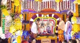 Telangana Municipal Elections: కరీంనగర్ కార్పొరేషన్ కాషాయమయం.. ఫలించిన కేంద్ర మంత్రి బండి సంజయ్ కృషి