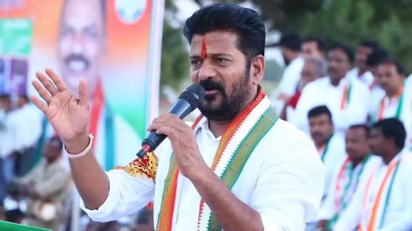 Cm Revanth : బీసీలకు వాగ్దానం.. కేంద్రంతో సీఎం రేవంత్ ‘ఢీ’..!