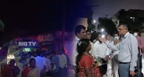 Racist Attacks: భారతీయులపై జాత్యహంకార దాడులు.. ఫుడ్ బ్యాంక్ ఫొటోతో  ఆన్‌లైన్‌లో దుమారం, అక్కడేం జరిగింది?