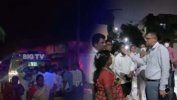 Srikakulam: కలవరపెడుతున్న డయేరియా.. అనారోగ్యం కోరల్లో శ్రీకాకుళం వాడలు!