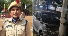 Constable Sowmya: నిజామాబాద్ ఎక్సైజ్ కానిస్టేబుల్ సౌమ్య కన్నుమూత.. పలువురు నేతల సంతాపం