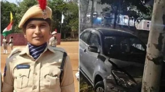 Constable Sowmya: నిజామాబాద్ ఎక్సైజ్ కానిస్టేబుల్ సౌమ్య కన్నుమూత.. పలువురు నేతల సంతాపం