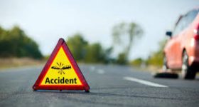 Road Accident: శ్రీకాళహస్తిలో ఘోర రోడ్డు ప్ర‌మాదం.. ప్రైవేట్ బస్సు బోల్తా.. స్పాట్ లో 15 మంది