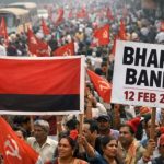 Bharat Bandh: సింగరేణి ‘సమ్మె’ దెబ్బ.. వేల టన్నుల ఉత్పత్తిపై ఎఫెక్ట్.. వేతనాలు కోల్పోతున్నా తగ్గని కార్మిక పట్టుదల