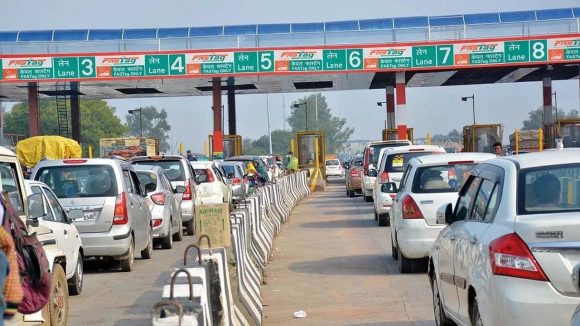 Toll Plaza: టోల్ గేట్ల వద్ద డిజిటల్ విప్లవం.. ఏప్రిల్ 1 నుంచి కొత్త నిబంధనలు