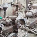 Viral News: కోటి తెచ్చిపెట్టిన ఆ ట్రాక్టర్ .. ఆనందంలో యజమాని, అసలు మేటరేంటి?