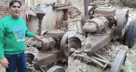 Viral News: కోటి తెచ్చిపెట్టిన ఆ ట్రాక్టర్ .. ఆనందంలో యజమాని, అసలు మేటరేంటి?