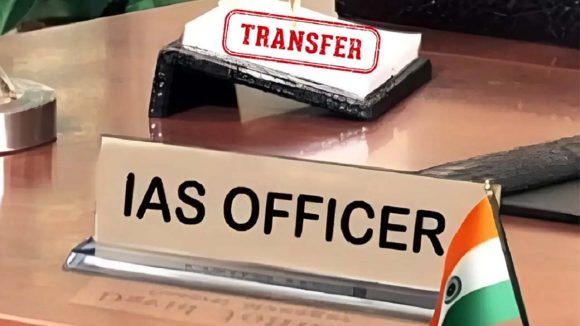 IAS Transfers: తెలంగాణ పాలనా యంత్రాంగంలో భారీ మార్పులు.. 45 మంది ఐఏఎస్ అధికారుల బదిలీ