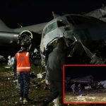 Plane Crash: బొలీవియాలో ఘోర విమాన ప్రమాదం.. స్పాట్‌లో 15 మంది మృతి, 30 మందికి గాయాలు