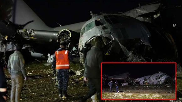 Plane Crash: బొలీవియాలో ఘోర విమాన ప్రమాదం.. స్పాట్‌లో 15 మంది మృతి, 30 మందికి గాయాలు