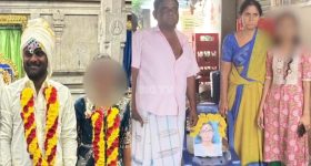 Chittoor District: దారుణం.. బతికుండగానే కూతురికి కర్మక్రియలు చేసిన తల్లిదండ్రులు.. ఎందుకంటే!