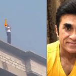 Maharashtra: మహారాష్ట్రలో విషాదం.. సోలాపూర్ బేకరీ ఓనర్ 17వ అంతస్తు నుంచి దూకి ఆత్మహత్య